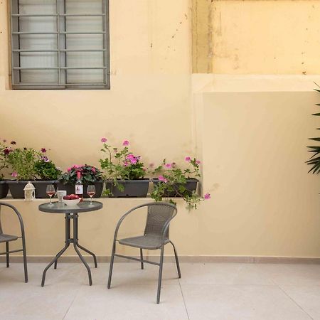 Yard Studio By Corfuescapes Corfu  Exterior foto